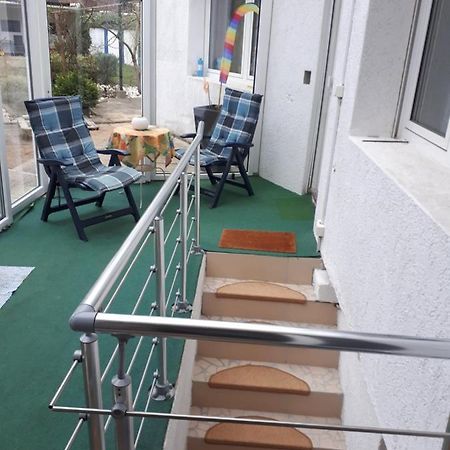 Souterran Zimmer Monchengladbach Ngoại thất bức ảnh